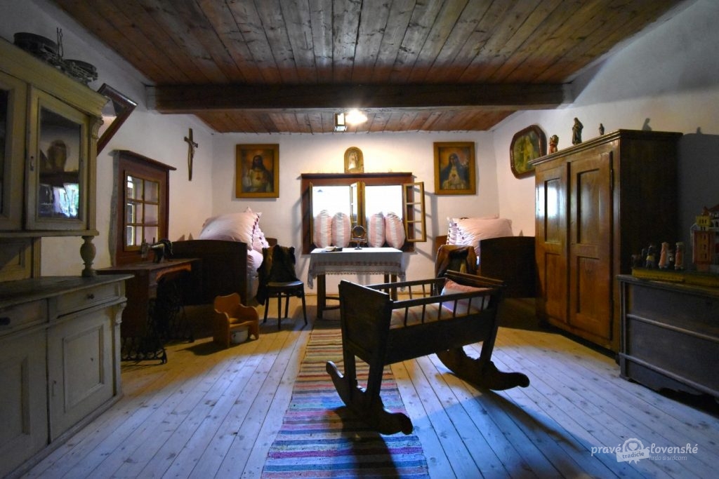 Múzeum oravskej dediny Zuberec - Skanzen v srdci Oravy