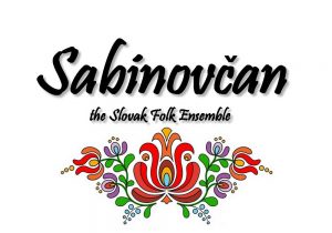Folklórny súbor Sabinovčan