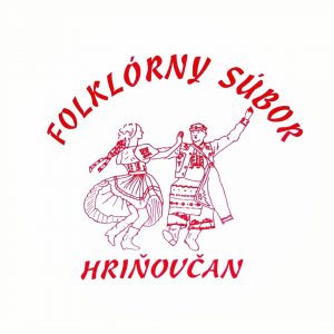 Folklórny súbor Hriňovčan
